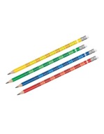 Grafitová ceruzka s násobilkou COLORINO