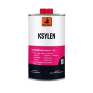 Xylén DRAGON 0,5L kov - riedidlo