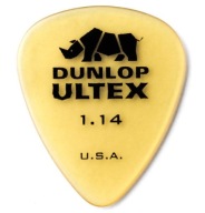 Gitarové trsátko Dunlop 421R Ultex Standard 1,14 mm