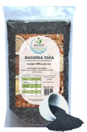 CHIA SEMIENKA 0,1 KG ŠALVIA ŠPANIELSKA ČERSTVÁ 100G
