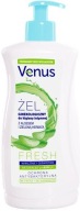 Venus Fresh Aloe gél na intímnu hygienu 500 ml
