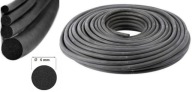 POVRCHOVÁ GUMA MIKROGUMA TESNENIE EPDM FOAM 6mm 5M