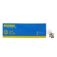 BOSMA ŽIAROVKA 12V 15W S3 P26s PRE ŠTVORKOLKOBEŽKY