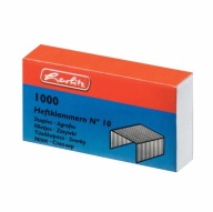 Sponky NR10 1000 kusov HERLITZ