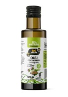 Big Nature za studena lisovaný olej z ostropestreca mariánskeho 100 ml