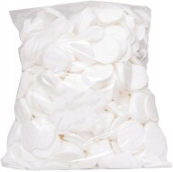 Kozmetické tampóny 250g vatové tampóny XXL