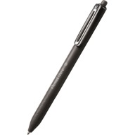 iZee olejové pero 0,7mm čierne PENTEL