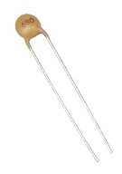Keramický kondenzátor CERAD 680pF 250V 25ks