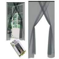 Sieťovina na balkónové dvere proti hmyzu