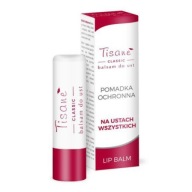 Tisane Classic ochranný balzam na pery na pery 4,3g