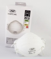 JSP FFP2 PRACHOVÁ MASKA MARTCARE
