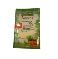 Potravinová želatína 30g KVALITNÁ od sklephobby