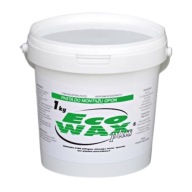ECO WAX montážna pasta na vulkanizáciu pneumatík a ráfikov 1kg