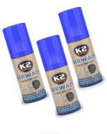 K2 GERWAZY ROZMRAZOVAČ ZÁMKU -60 STUPŇOV 50ml