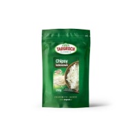 Prírodné kokosové lupienky 250g Targroch Healthy