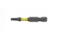 Nárazový skrutkovač Torx TT40 bit 50mm 2ks