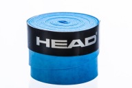 Matný modrý tenisový obal Head Overgrip