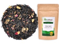 Čierny čaj z RUŽOVEJ ZÁHRADY 50g Aromatický :)