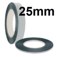 Obojstranná montážna páska Novol 25mm/5mb