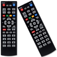 WIWA UNIVERZÁLNY DIAĽKOVÝ OVLÁDAČ PRE DVB-T DEKODÉR TUNER