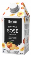 BROSKYŇOVÁ KABELKA 100% BROSKYŇOVÁ PYRE DUNIČINA 0,5L