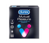 Durex Performax Intense kondómy 3 ks.