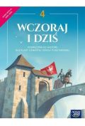 OBAL K UČEBNICE VČERA A DNES 4. ZŠ Nowa Era