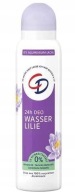 CD Water Lily 150 ml dezodorant