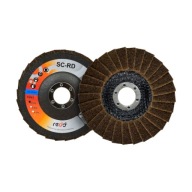 KLAPKOVÝ DISK NETKANÁ LÁTKA SC-RD 125 CRS