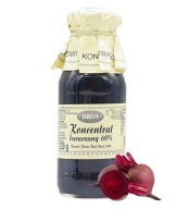 Borščový koncentrát z cvikly 60% 200 ml – DROS