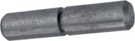 Točený pánt 16 x 70MM pre brány a bránky