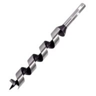 Vrták do dreva 6x230 mm špirálový vrták