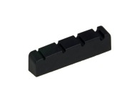 Grafitové basové sedlo VPARTS VNT030 38x6 BK