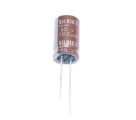 ELNA SILMIC II RFS 100uF/50V PRE AUDIO (#155)