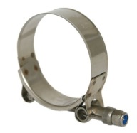 Nerezová svorka W4 T-Clamp PRO 79-87mm