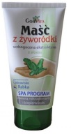 Masť Vivispora + extrakt z aloe GORVITA