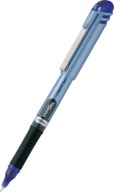 PENTEL modrá gulička GEL jemná linka