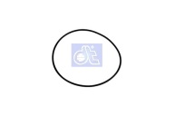 DT NÁHRADNÉ DIELY TESNENIE 114MMX3MM NBR KRYT NÁBOJE TESNENIE
