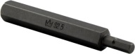 BIT IMBUS HEX 10mm 5 x 75mm S2 EXKLUZÍVNE