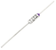 TEPELNÁ POISTKA 10A 165 dorazov SF165E 250V