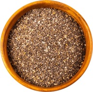 CHIA SEmienka 500g VLÁKNINA ŠPANIELSKEJ ŠALVI