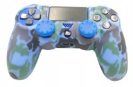 SILIKÓNOVÝ KRYT POUZDRA PRE PODLOŽKU PS4 +2 ÚDRŽBA