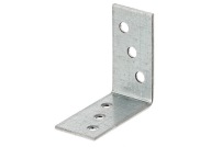 UHLOVÝ KONEKTOR hĺbka 40 mm výška 40 mm šírka 20 mm typ 8