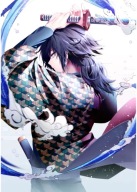 Plagát Anime Manga Demon Slayer kny_026 A3