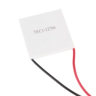 Peltierov článok 12V 40W TEC1-12706