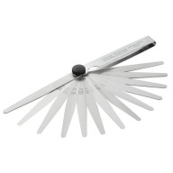 MERAČKA ČEPEĽOV 13KS 0,05-1,0MM. TOLSEN