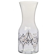 Krosno karafa 900ml FOLK Parzenica 3950-900