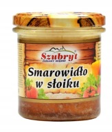 BRAVČOVÉ KONZERVY V DAR SZUBRYT 280g