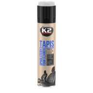 K2 Tapis Pena na čistenie čalúnenia 600 ml