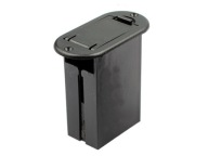 Vertikálny batériový box 9V BT300 (OEM)